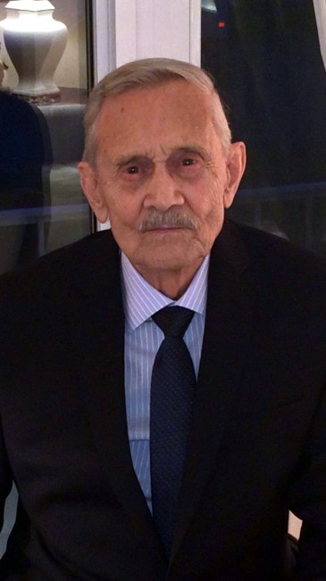 Obituary of Alexandre Lapierre