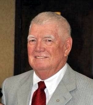 Obituary of Cecil Ray Steele