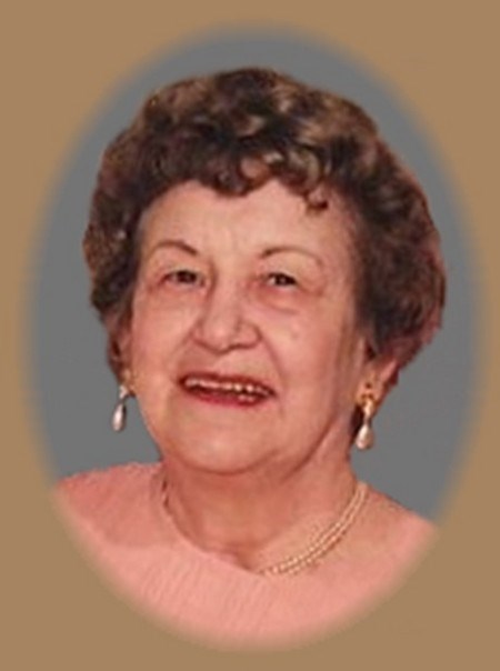 Obituary of Emily R. Krzysik
