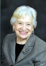 Anne McCann Chaney