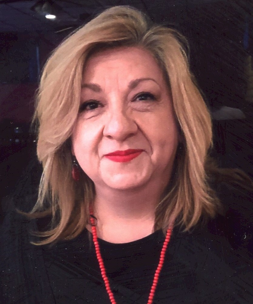 Blanca Vargas Obituary El Paso Tx
