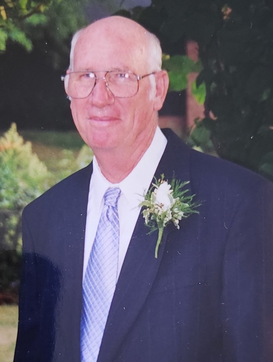 John Mitchell Obituary Machesney Park, IL