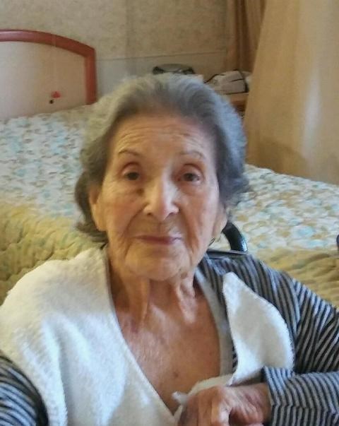 Obituary of Ascension Valencia