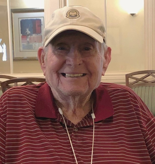 Obituary of Calvin "Don" Donald Smith