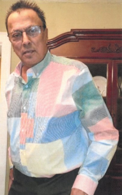 Obituary of Aparicio Sebastian Merino