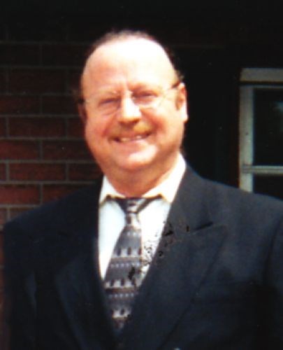 Obituary of Paul David Fulton