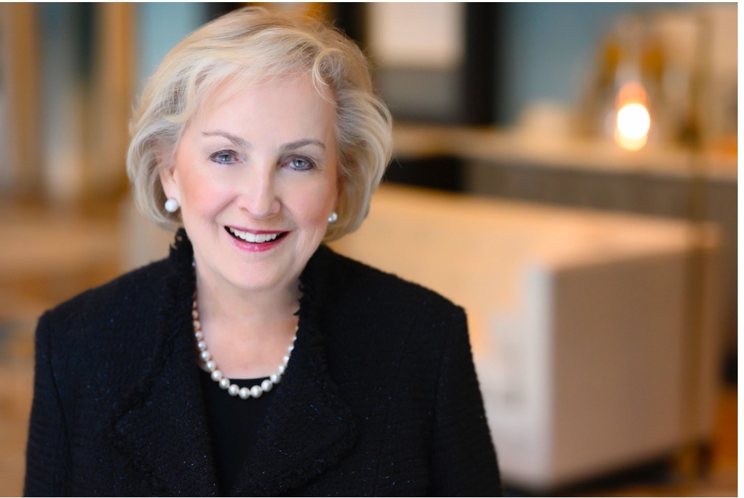 Obituary of Judith Sullivan Crittenden