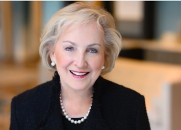 Obituary of Judith Sullivan Crittenden