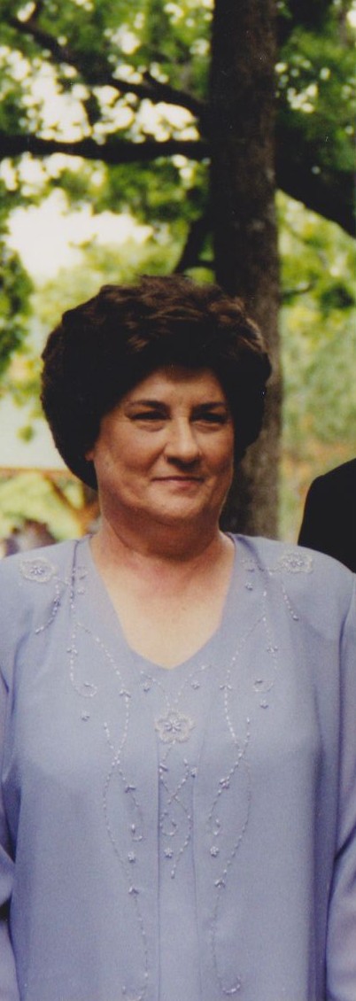 Obituary of Peggy A. Miller