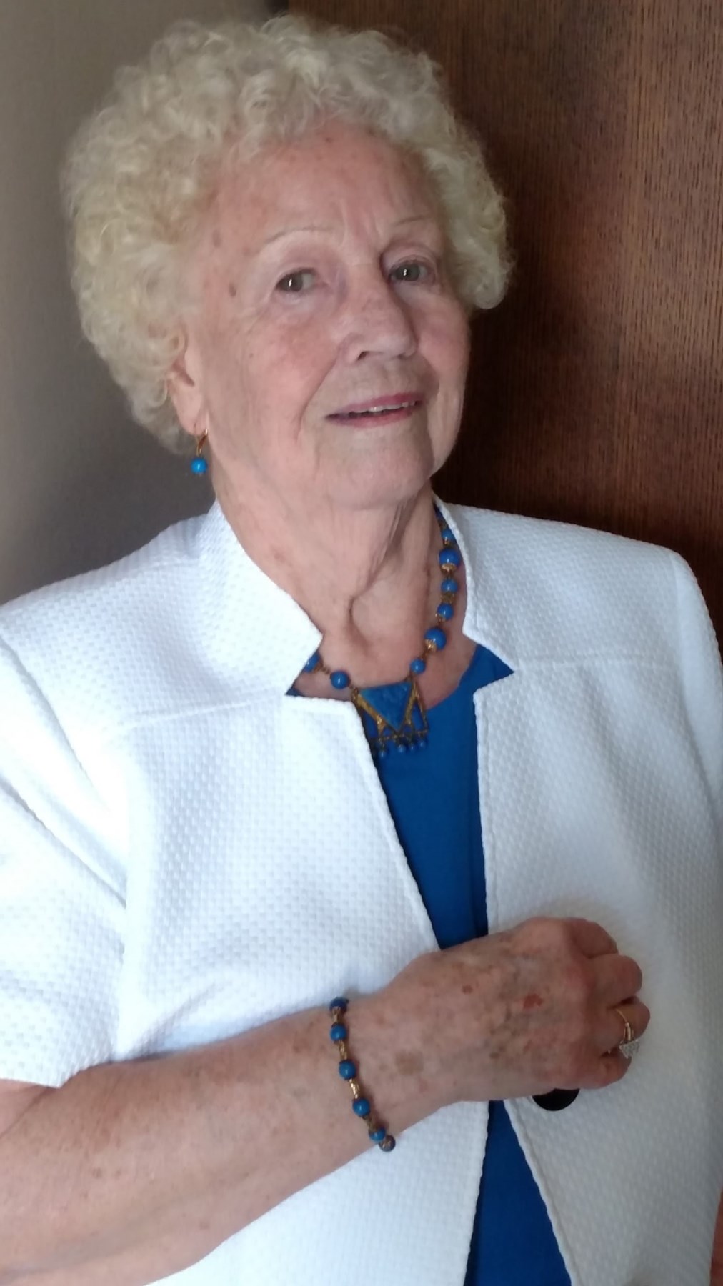 Obituary of Thelma Sue Benya