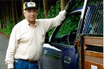 Obituary of Jose Eutimio Jordao