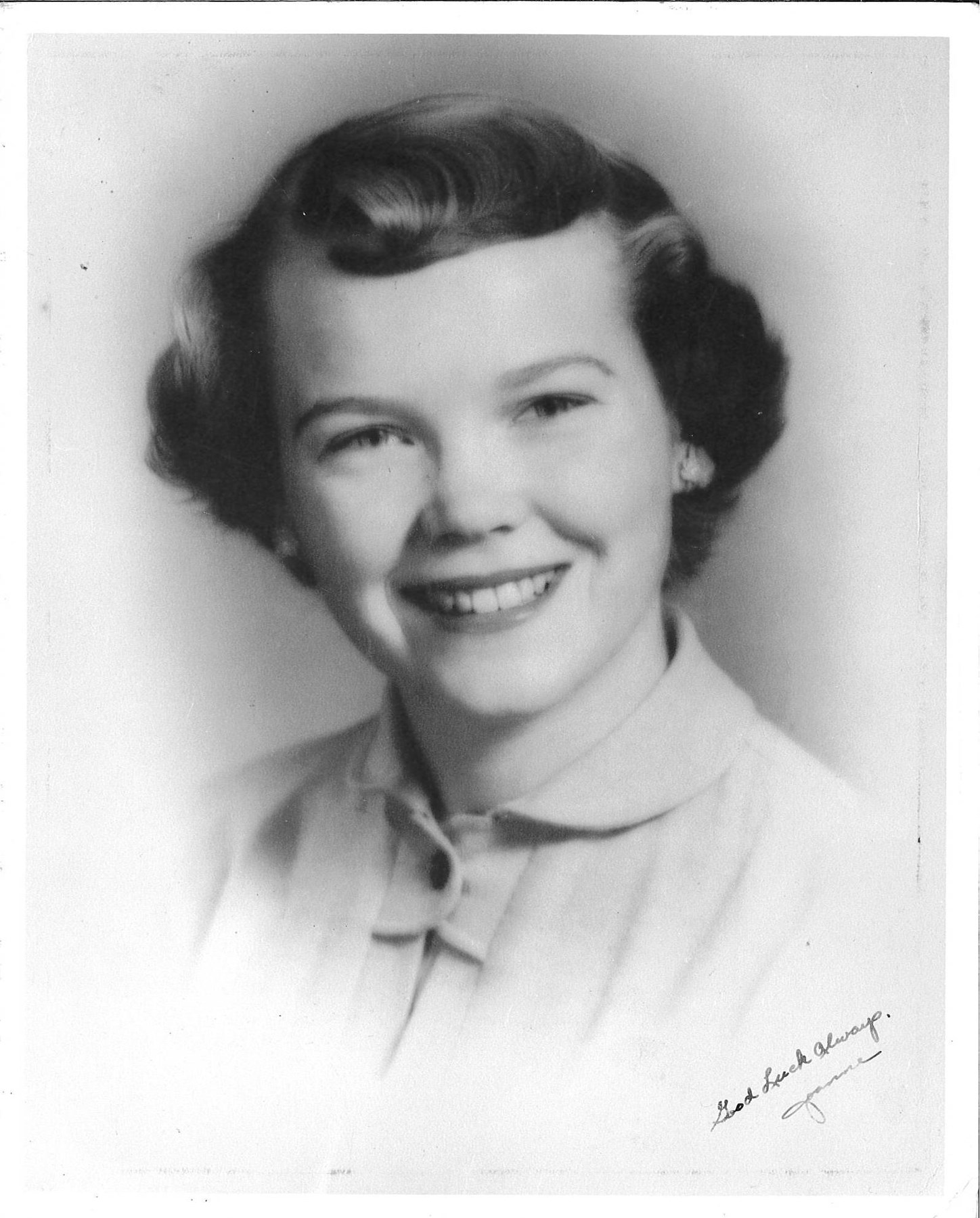 Obituary of Joanne Carolyn Riddle