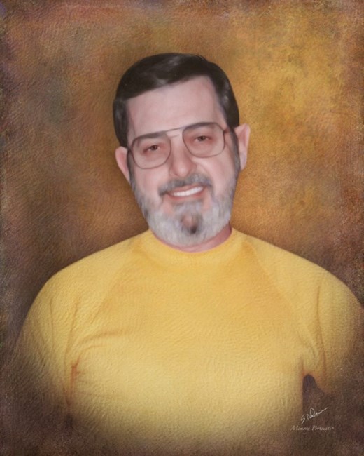 Obituary of Raymond Fairchild