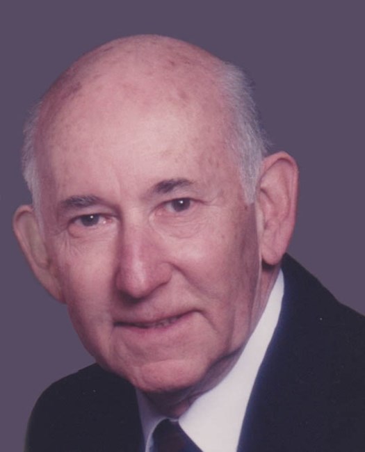 Obituary of Norman Francis Herrmann