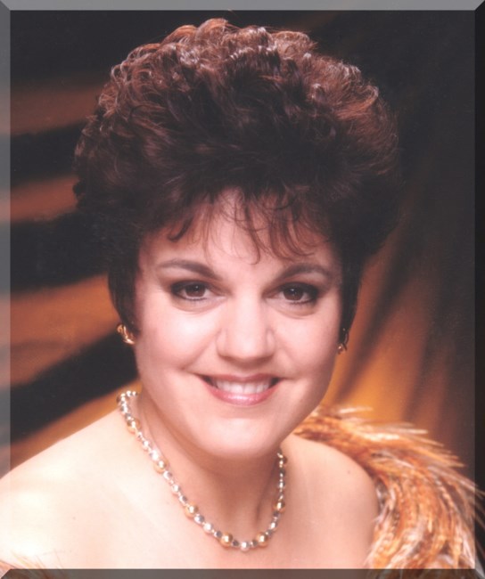 Obituary of LeiAnn Marie Galvez