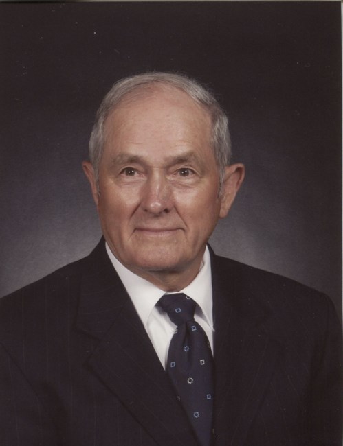 Obituary of John Henry Vandagriff