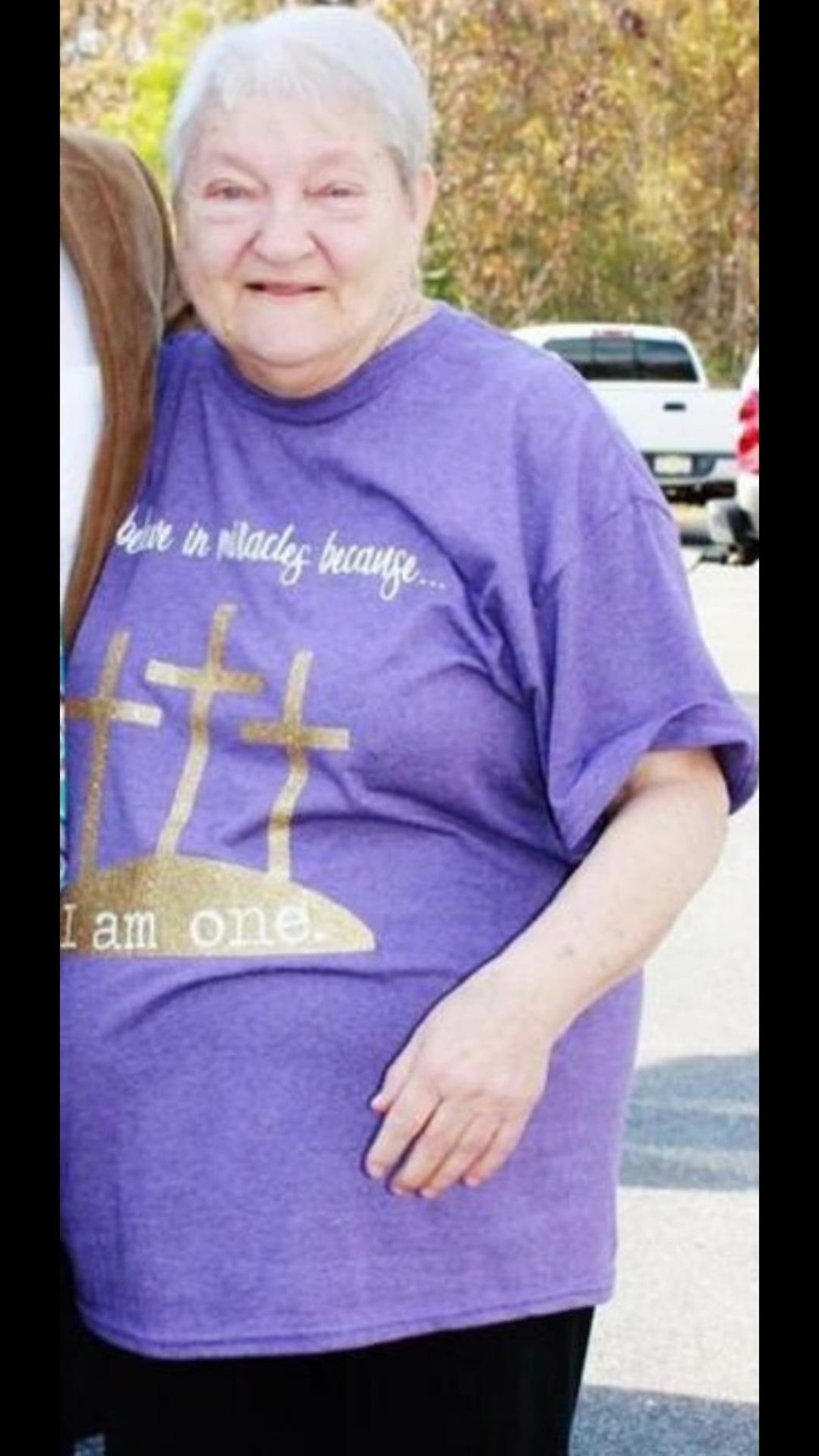 Obituary of Joyce Ann Mulkey