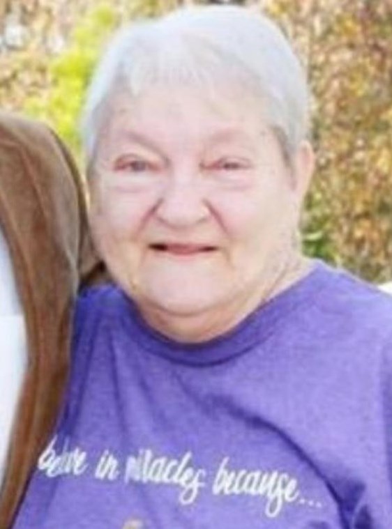 Joyce Mulkey Obituary Cartersville, GA