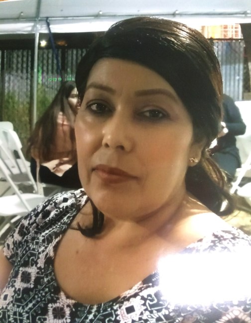 Obituario de Martina Ramirez Ayala