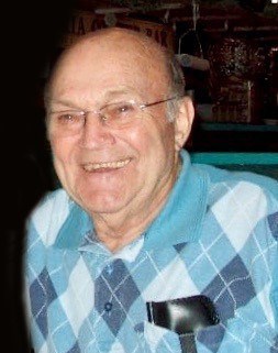 Obituary of Melvin B. Lykes