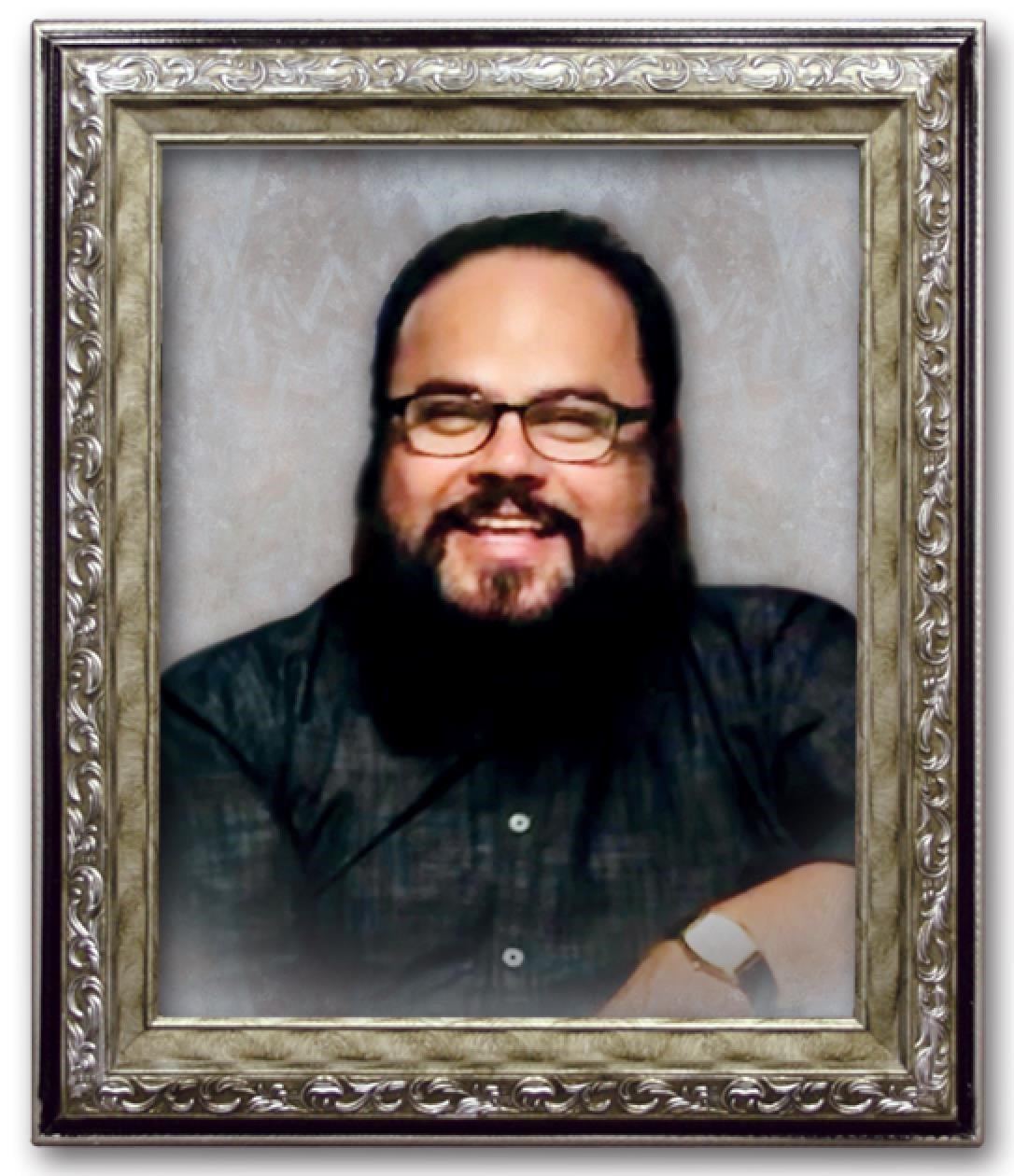 Obituary of Carlos Alberto Rivas Hernandez