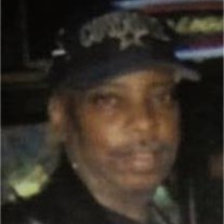 Obituary of Bobby Joe Bell