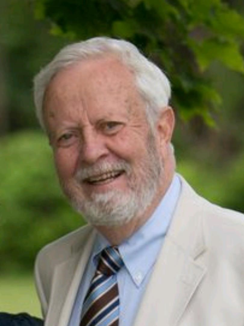 Obituary of Willis Solar Clark