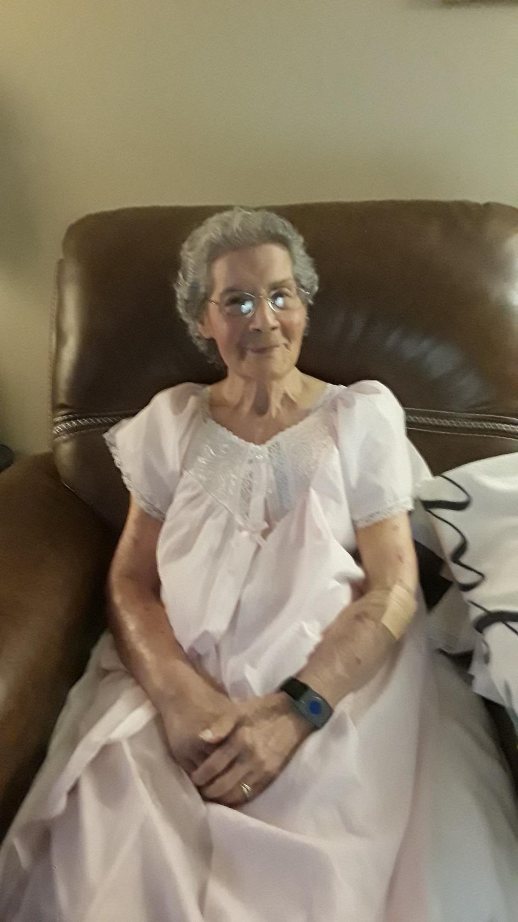 Obituario de Mirta Rosello