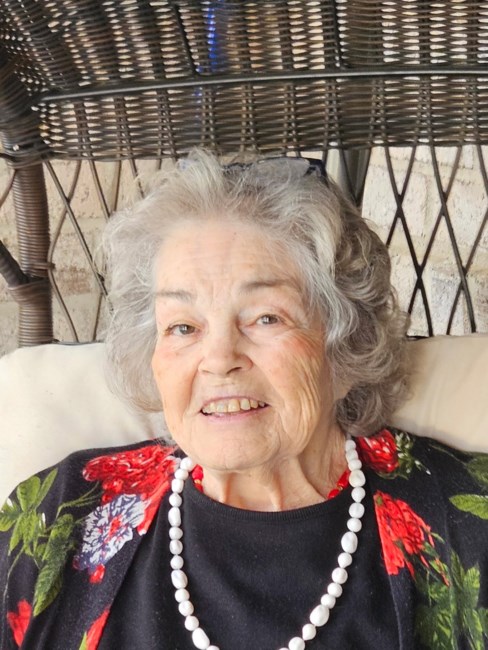 Avis de décès de Laquieta Joyce Ballew