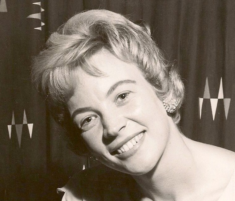 Obituary of Shirley Cornelius
