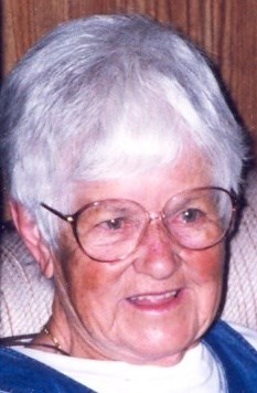 Obituary of Loretta F. Gauthier