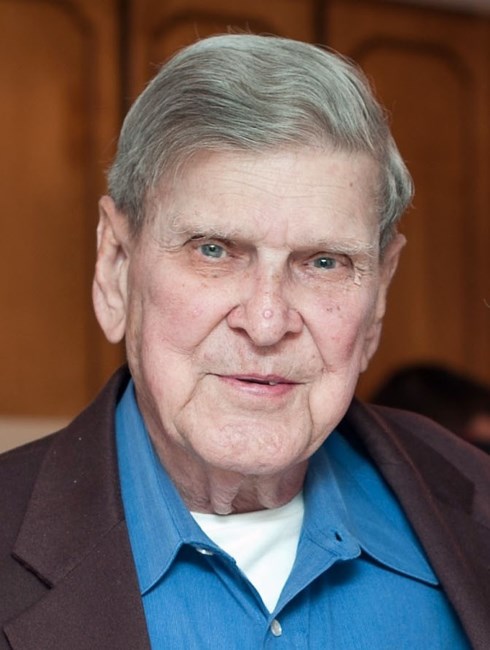 Obituary of Herbert Raymond Turner