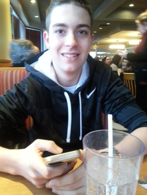 Avis de décès de Hayden Michael James Brush