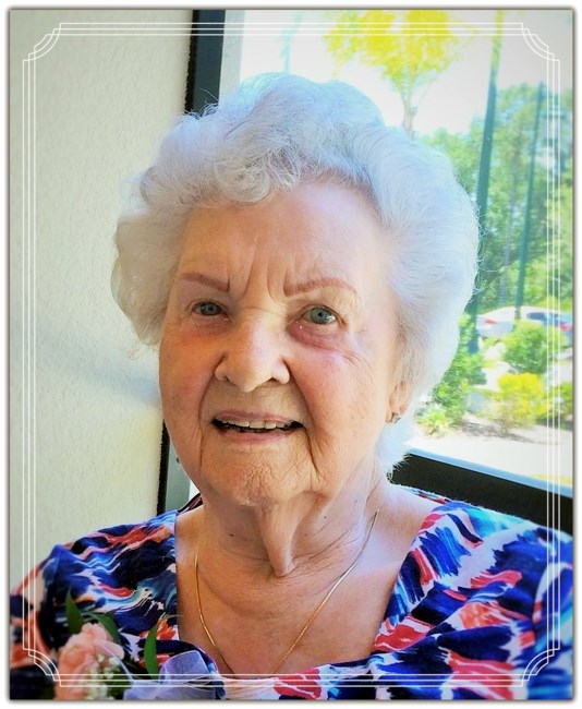 Obituary of Sarah Elizabeth Stephens