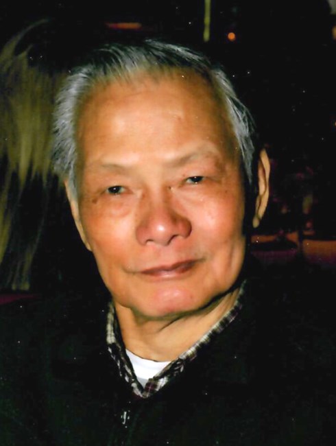 Obituario de Mr. Ing Bong (John) Ng