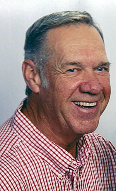 Obituary of Ray C. Williams