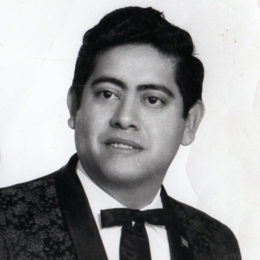 Obituary of Pedro Ojeda