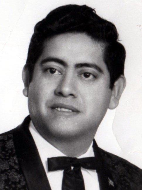 Obituary of Pedro Ojeda