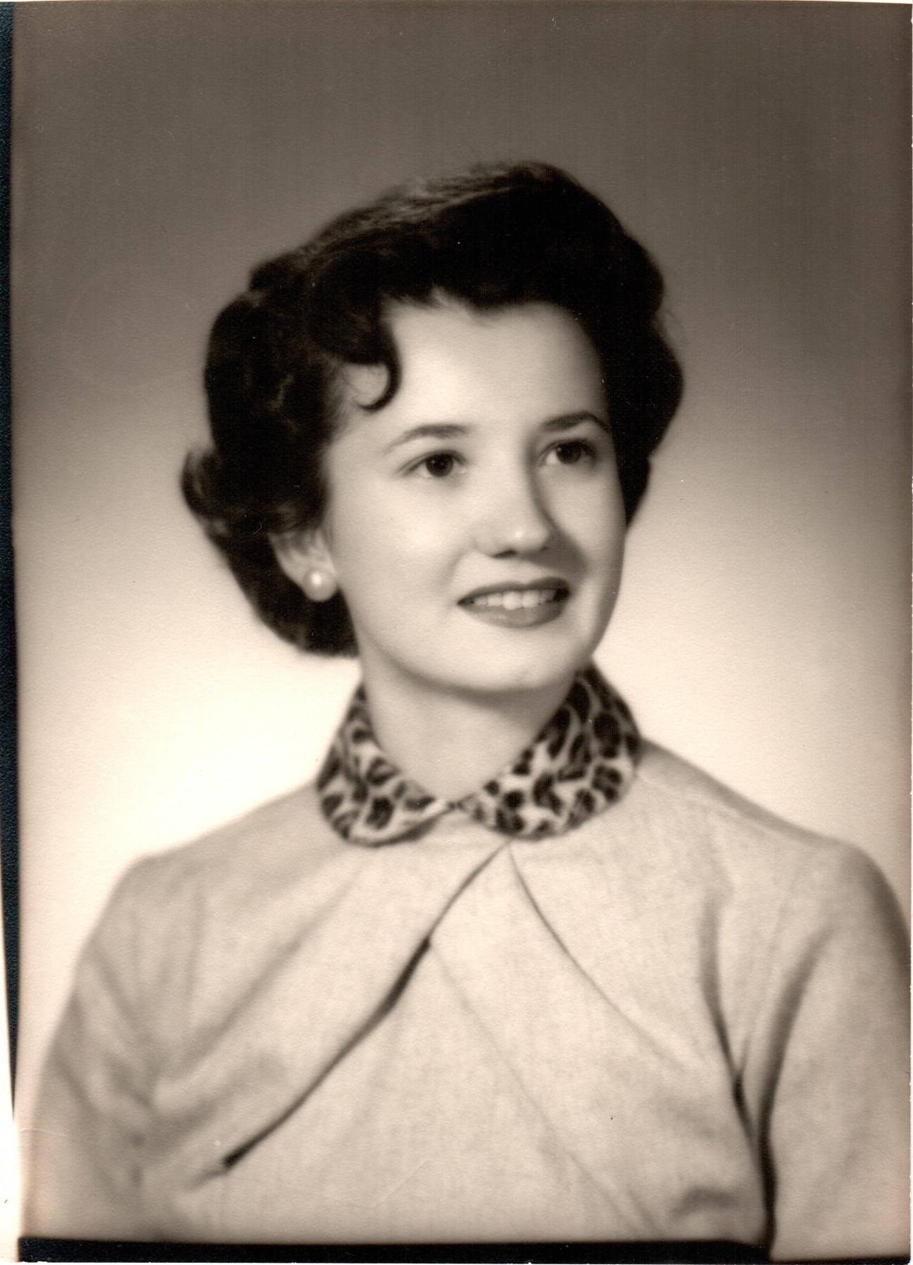 Obituary of Ann Shaneyfelt