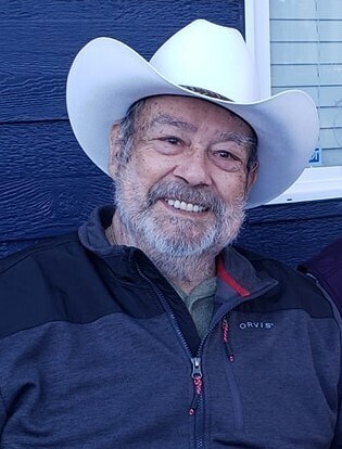 Obituary of Robert J Rodriguez