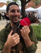 Obituary of Michael K.  Troiani