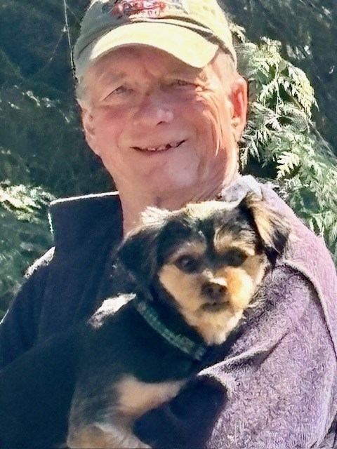 Obituary of Murray David Fryfogel