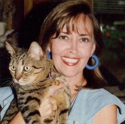 Avis de décès de Donna Lee Blakeley