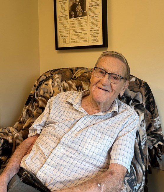 Obituario de Clarance Morrison Jordan