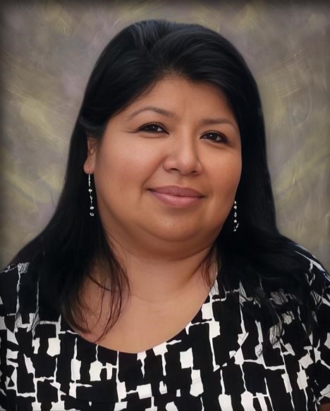 Obituario de Carmen Lorena Hernandez
