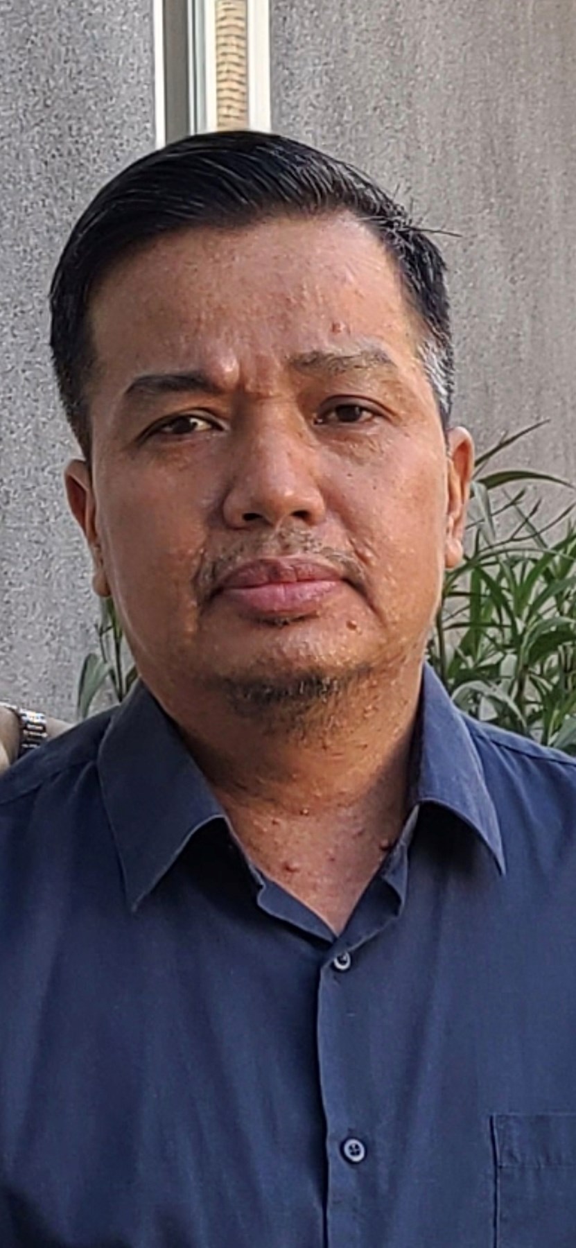 Obituary of Thanh the Diep