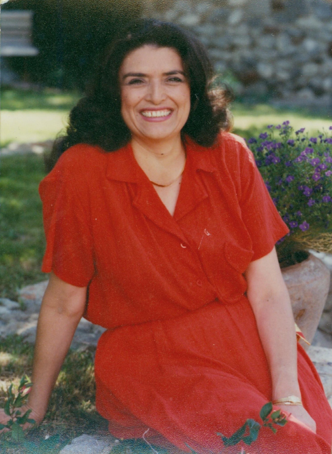 Magda L. Garrigus Obituary - Childersburg, AL