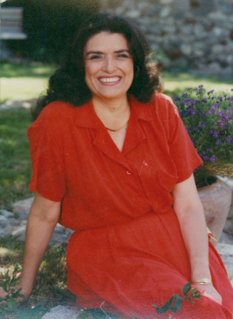 Obituary of Magda L. Garrigus