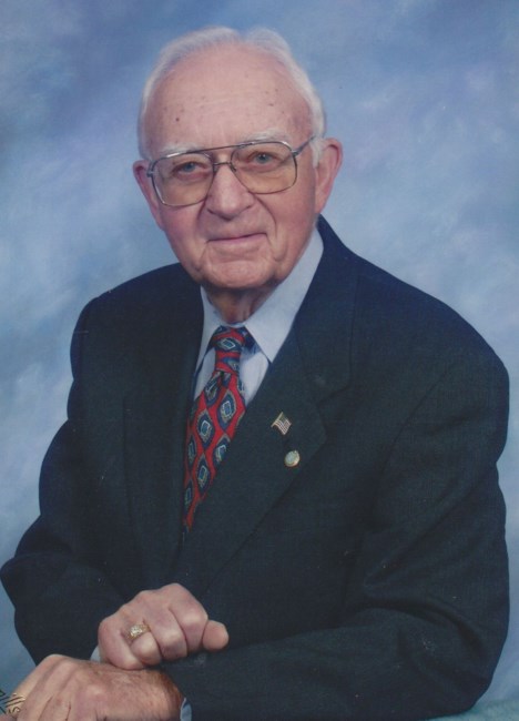 Obituary of V. Hawley Smith