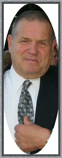 Obituary of Rolland Ron J. Waterhouse Sr.